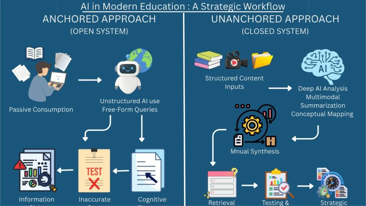 Leveraging Artificial Intelligence for Improved Educational Outcomes